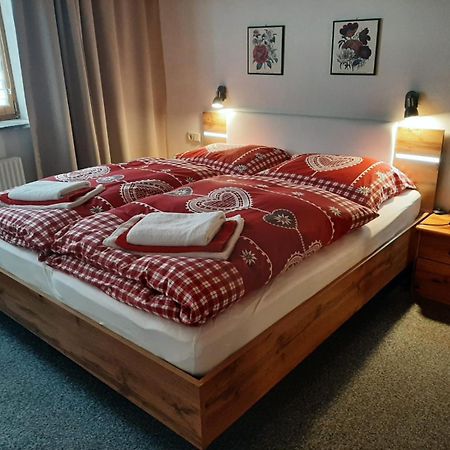 Apartament Haus Hohe Rams Ramsau am Dachstein Zewnętrze zdjęcie