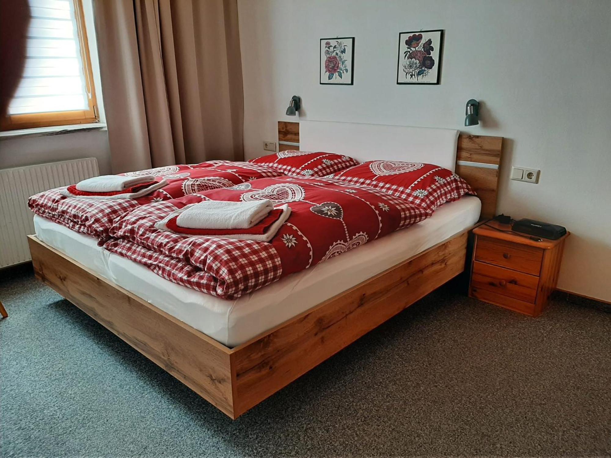 Apartament Haus Hohe Rams Ramsau am Dachstein Zewnętrze zdjęcie